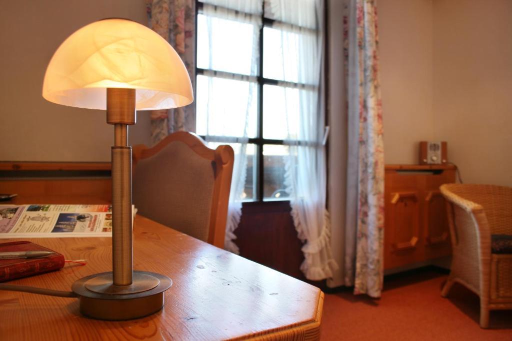 Hotel Adler Baerental Feldberg  Habitación foto